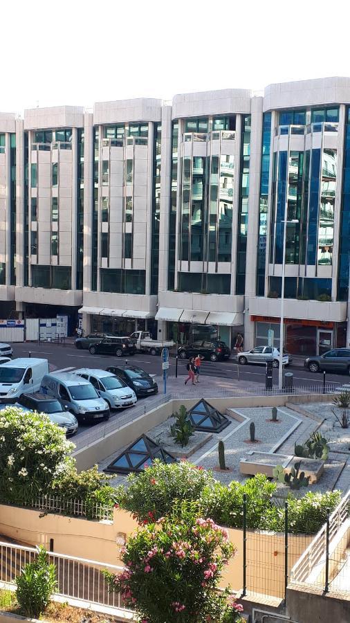 Luxe 6 Couchages Proxi Bord De Mer Centre Ville Cannes Exterior foto