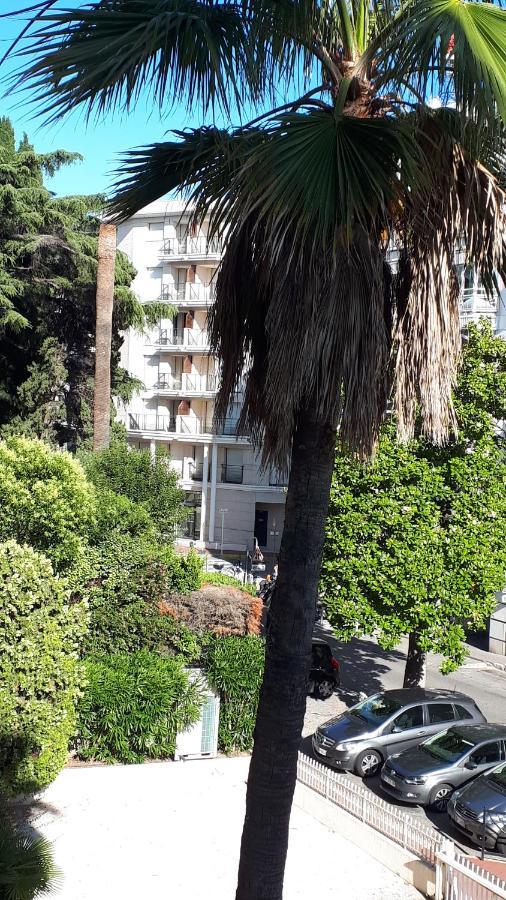 Luxe 6 Couchages Proxi Bord De Mer Centre Ville Cannes Exterior foto