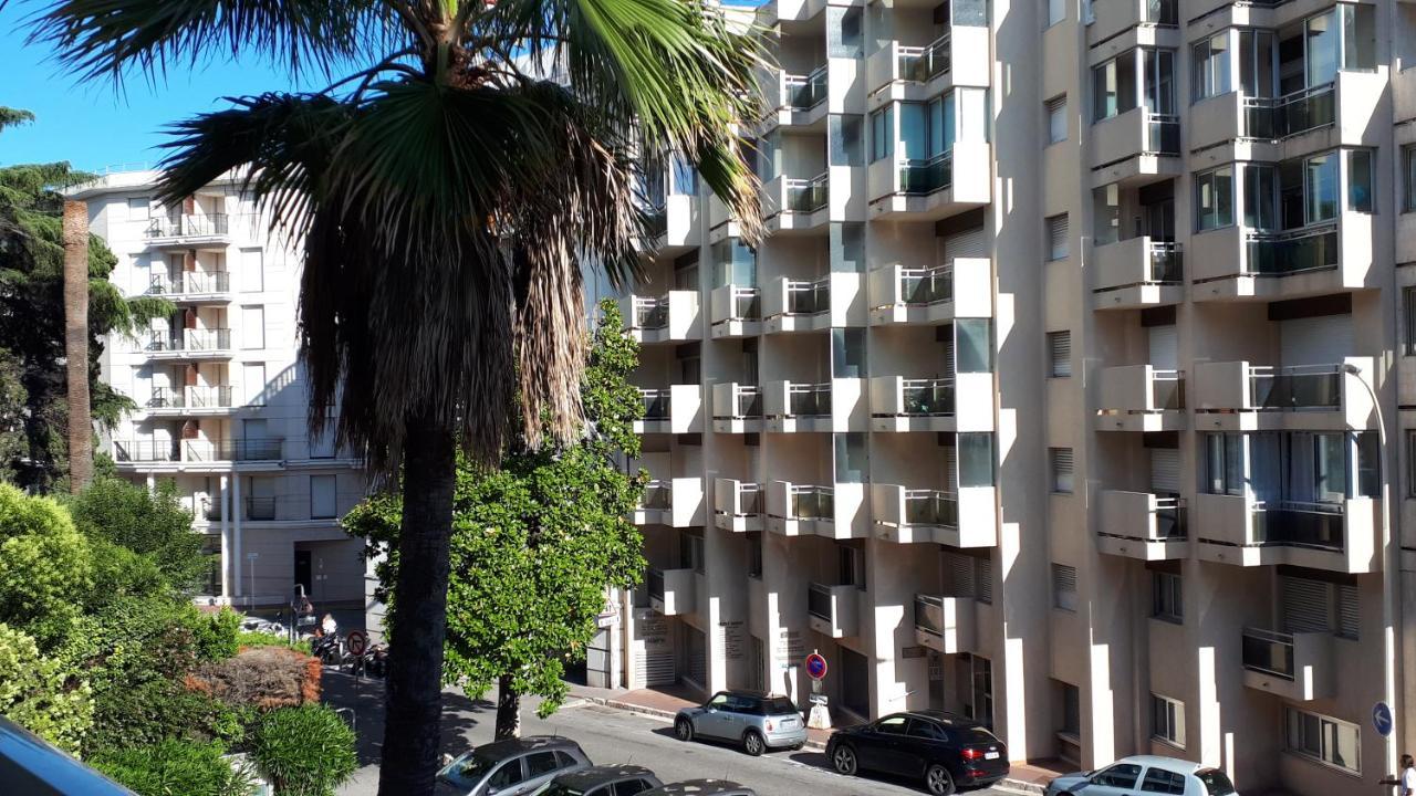 Luxe 6 Couchages Proxi Bord De Mer Centre Ville Cannes Exterior foto