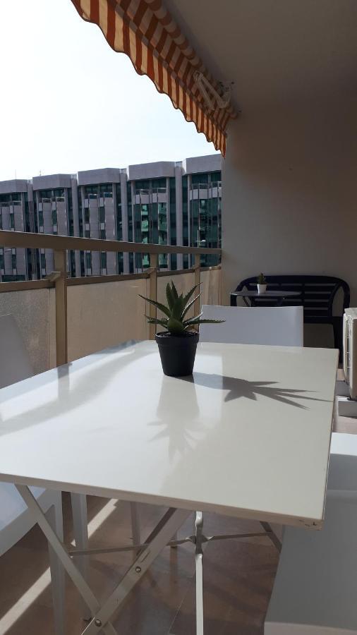 Luxe 6 Couchages Proxi Bord De Mer Centre Ville Cannes Exterior foto